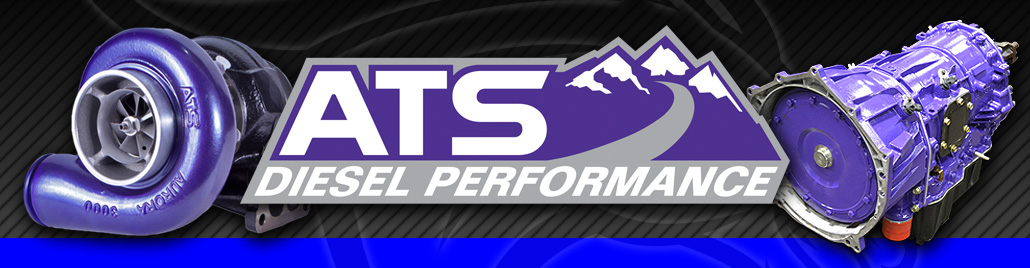 ATS Diesel Performance
