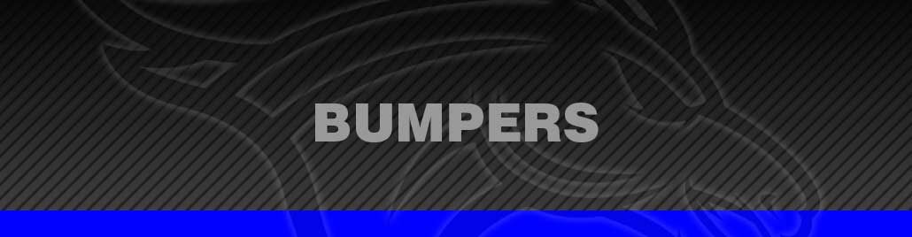Bumpers