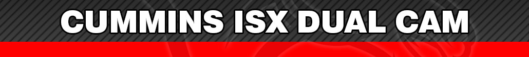 CUMMINS-ISX-DUAL-CAM