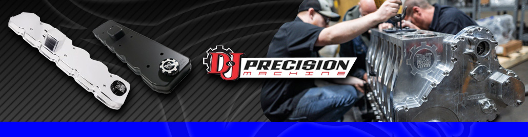 D&J Precision