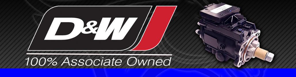 D&W DIESEL 
