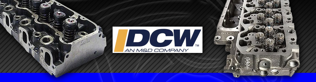 Diesel Cast Welding