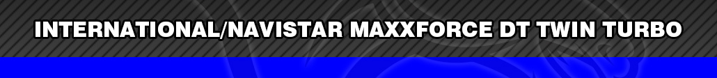 International-Navistar-Maxxforce-DT-twin-Turbo