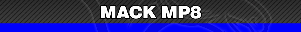 MACK-MP8