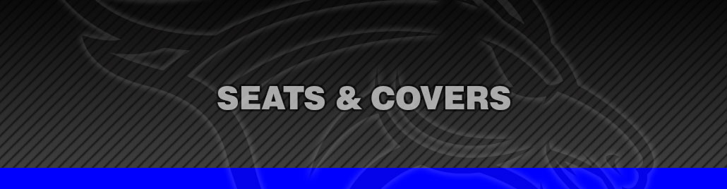 Seats & Covers