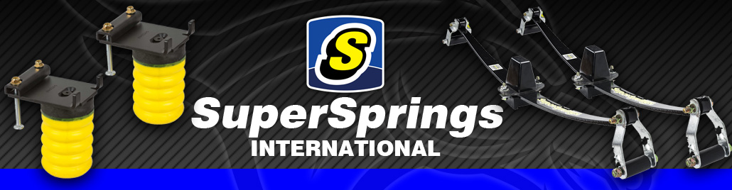 SuperSprings