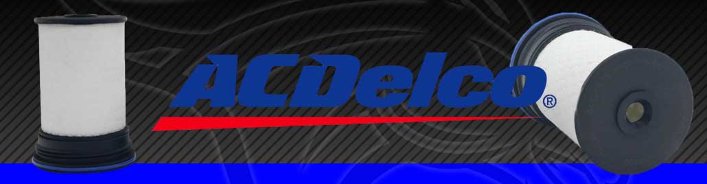 AC Delco