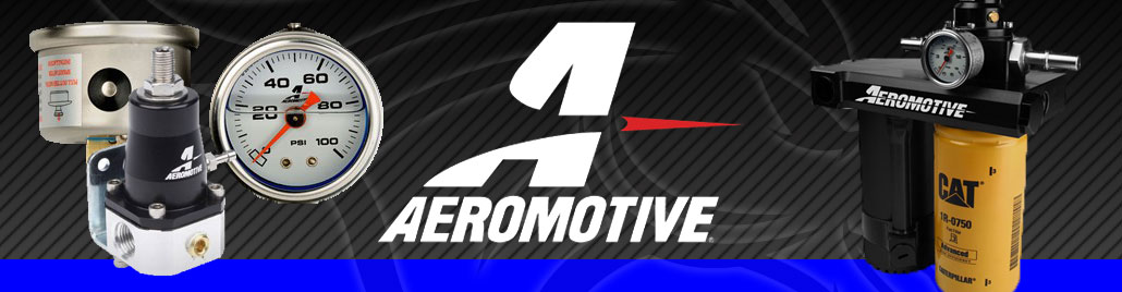 Aeromotive