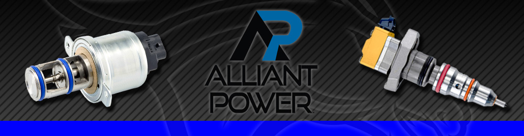Alliant Power