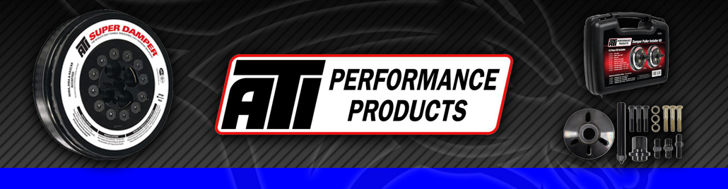 ATI Performance Products