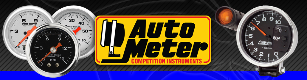 Autometer