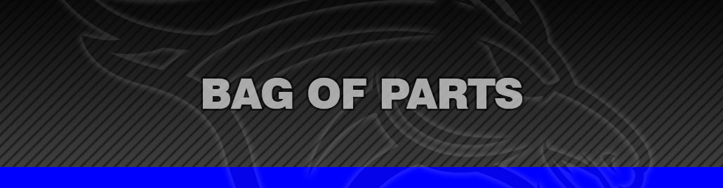 Bag of Parts