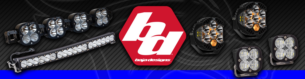 Baja Designs