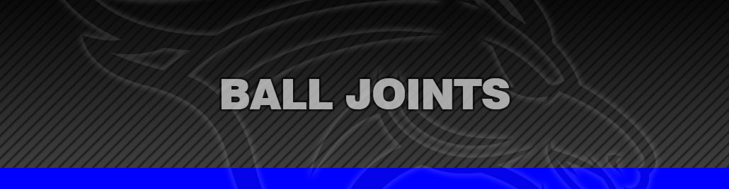 Ball Joints