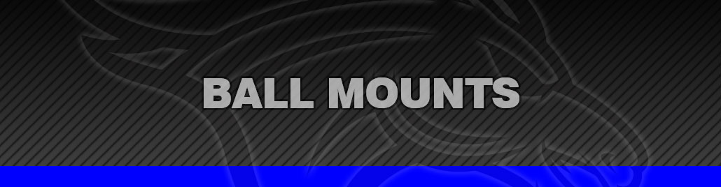 Ball Mounts