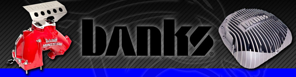 Banks Power