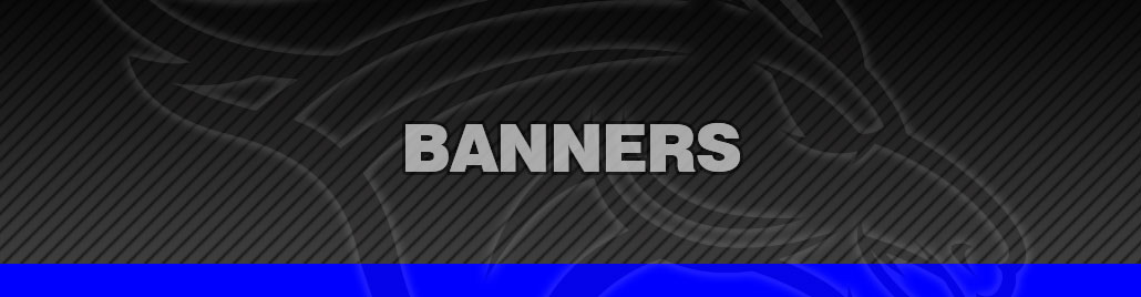 Banners
