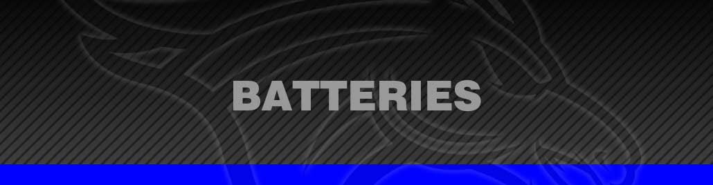 Batteries