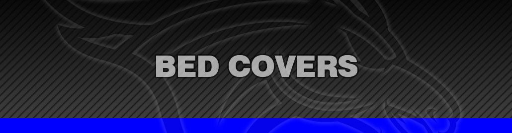 Bed Covers
