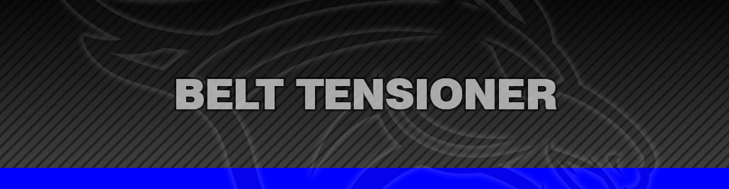 Belt Tensioner