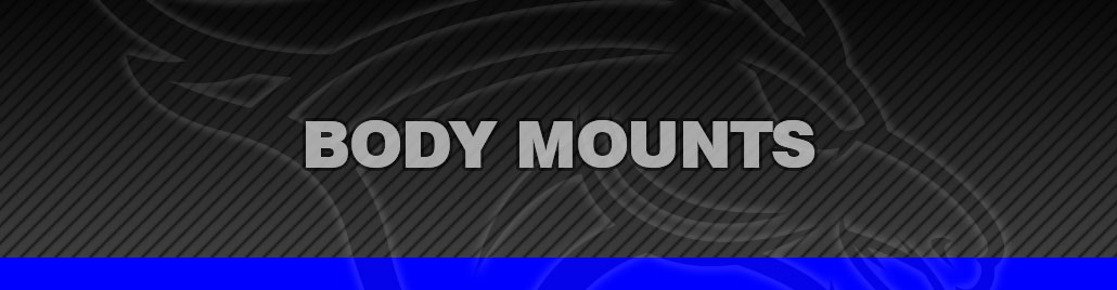 Body Mounts