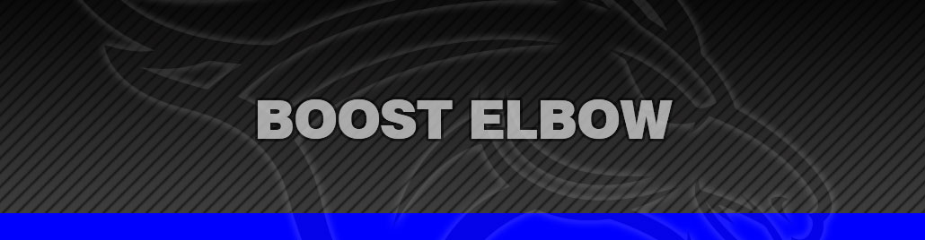 Boost Elbow