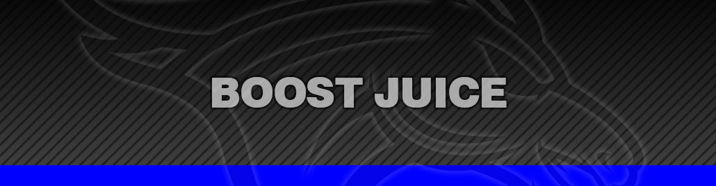 Boost Juice