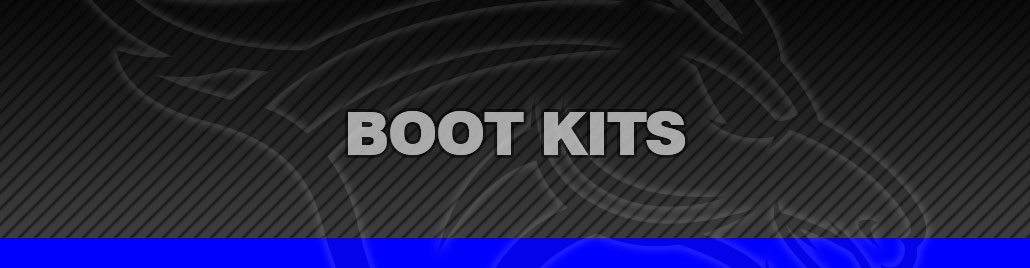 Boot Kits