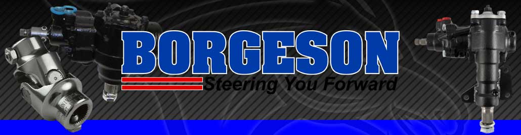 Borgeson