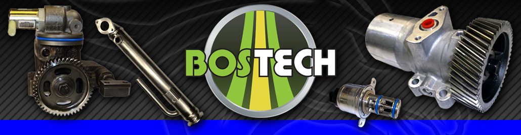Bostech