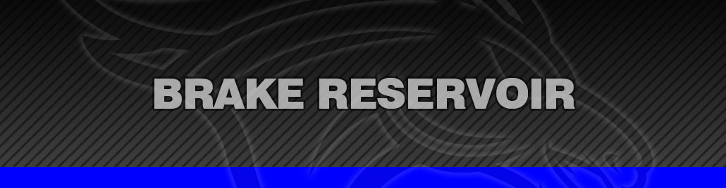 Brake Reservoir