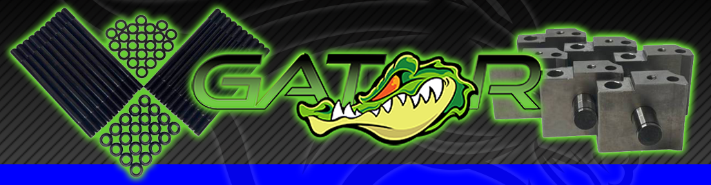 Gator Fasteners