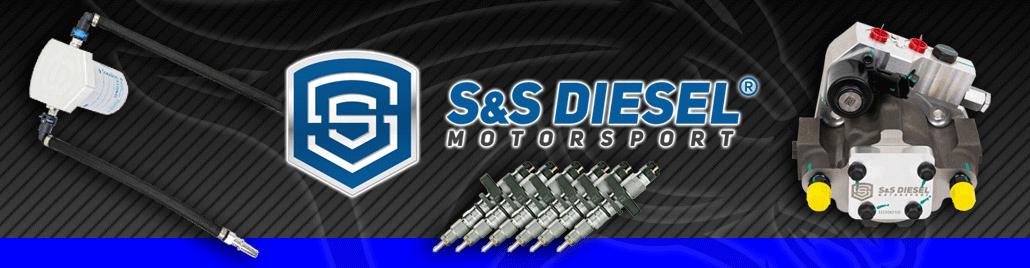 S&S Diesel