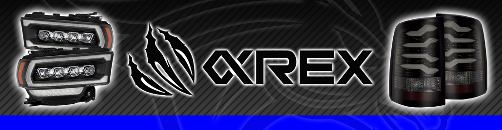 Alpharex