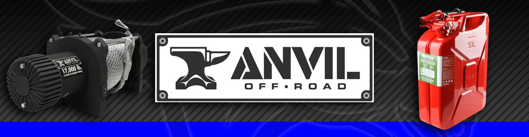 Anvil