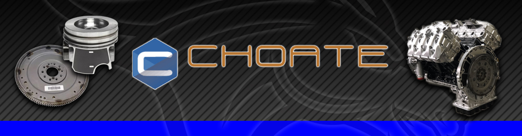 Choate Engineering Performance
