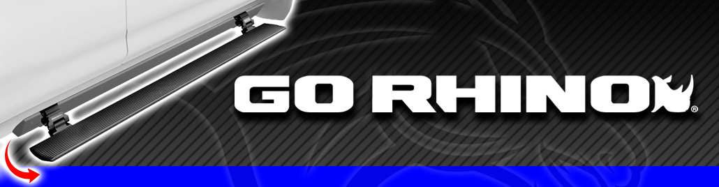 Go Rhino