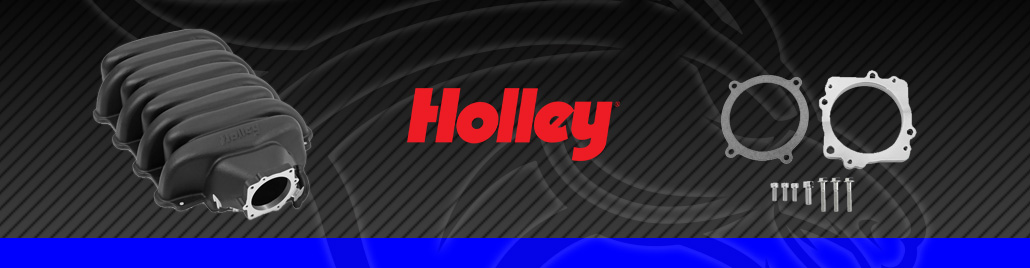 Holley