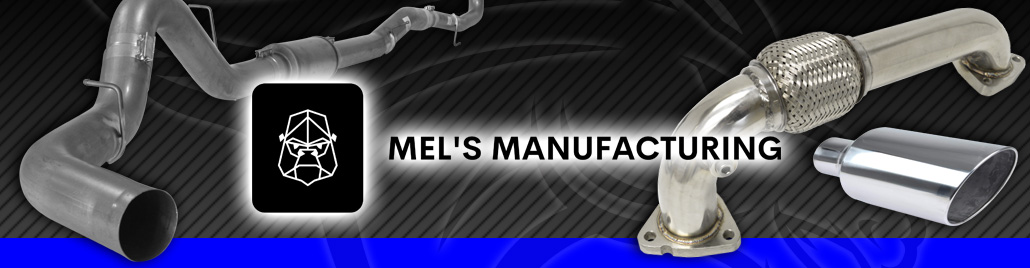 Mel's Manufacturing