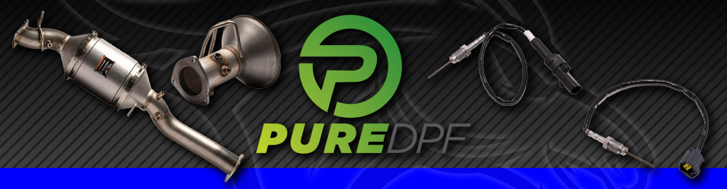 PureDPF