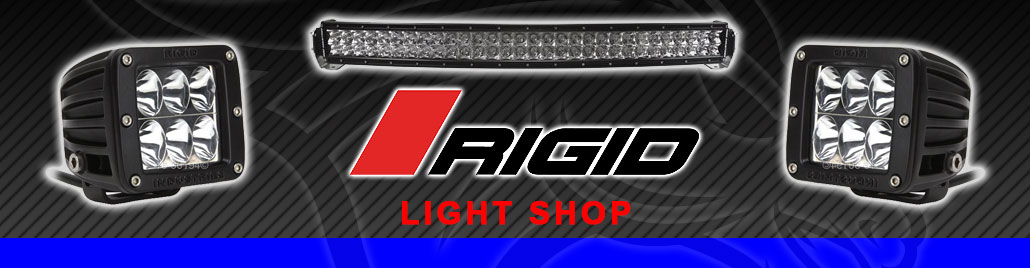 Rigid Industries