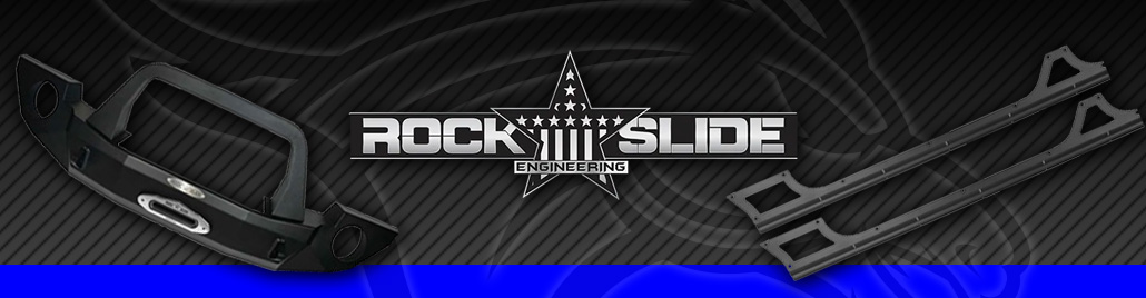 Rock Slide