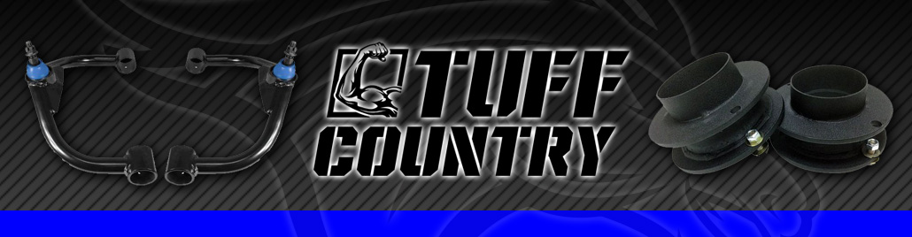 Tuff Country