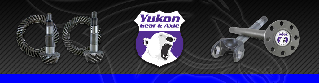 Yukon Gear & Axle