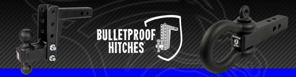 BulletProof Hitches