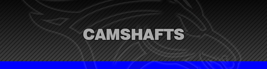 Camshafts