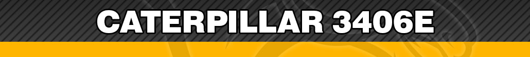 Caterpillar 3406E