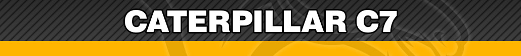 Caterpillar C7