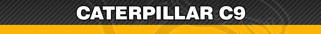 Caterpillar C9