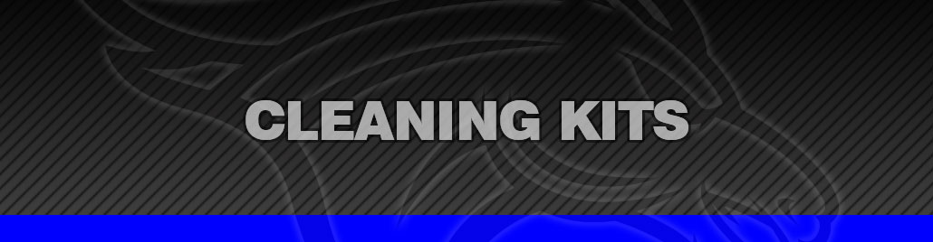 Cleaning Kits